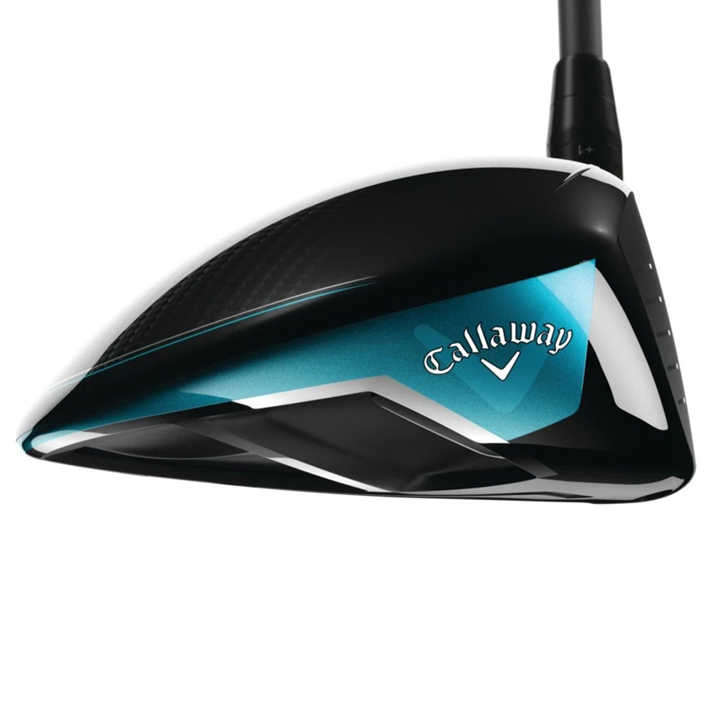 Callaway Lady Rogue Draw Driver - Maple Hill Golf